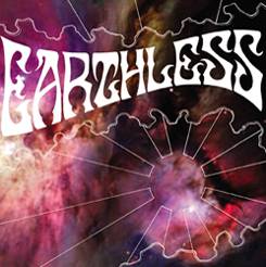 Earthless : Rhythms from a Cosmic Sky